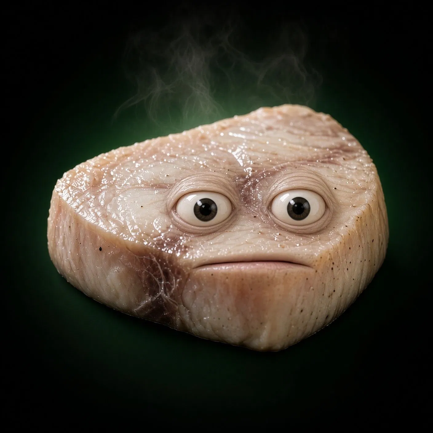 Boild Marlin
